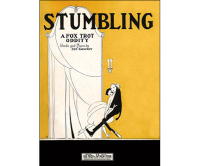 MN0061 Stumbling