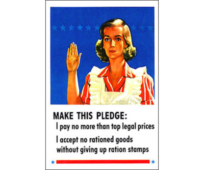 QP279 Make this Pledge