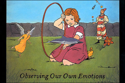 QP528 Observing our Emotions