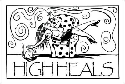 RMP37 High Heals