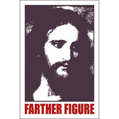 RMP47 Jesus Christ Farther Figure