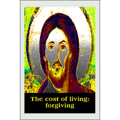 RMP158 Jesus Cost of Living