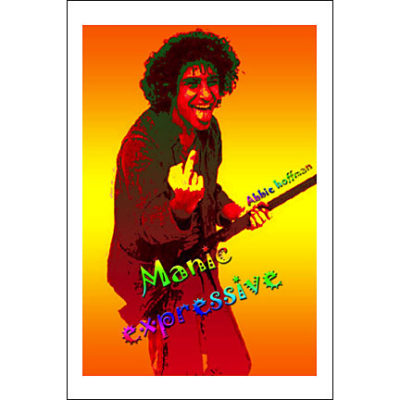 RMP171 Manic Expressive MUSIC