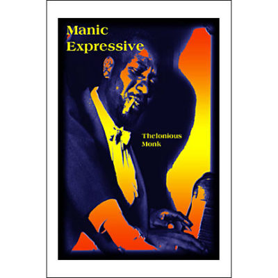 RMP172 Manic Expressive MUSIC