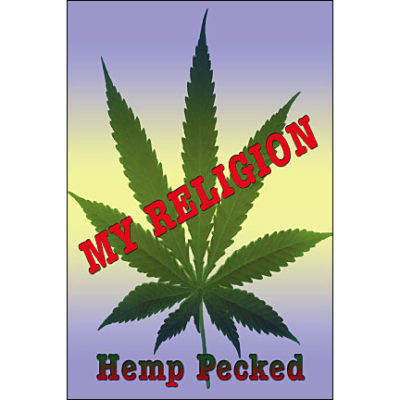 RMP241 Hemp Pecked POT