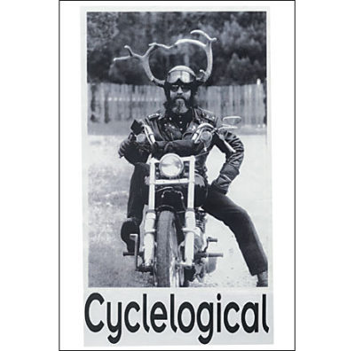 RMP82 Cyclelogical