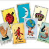 TYF4 Figuritas LOTERIA LATINO
