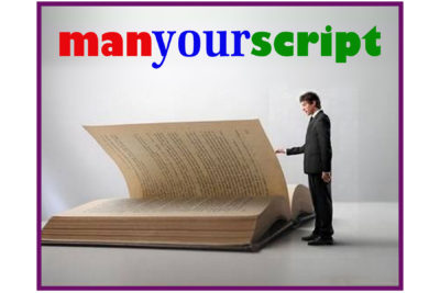 RMP273 ManYourScript