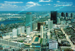 QP395 Boston