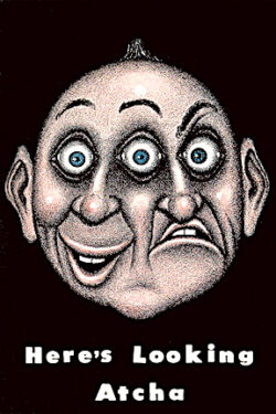 QP1065z Lookin' Atcha