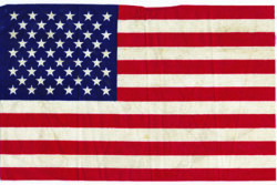 QP1777z Old Glory