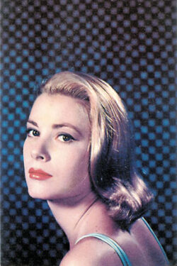 QP3368z Grace Kelly