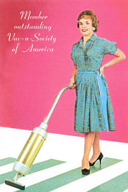 QP829z Vacuum Society