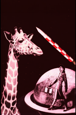 QP949z Twighlight Stroll