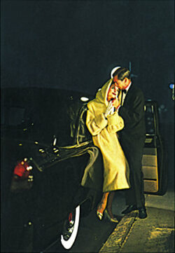 R10z Cadillac Couple