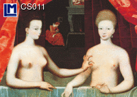 CS011 SCHOOL OF FONTAINEBLEAU-ART