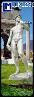 LKL230 David ( ART) Bookmark
