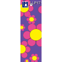 LLP171 Flower Power (ART)