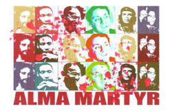 RMP192M Alma Martr Magnet